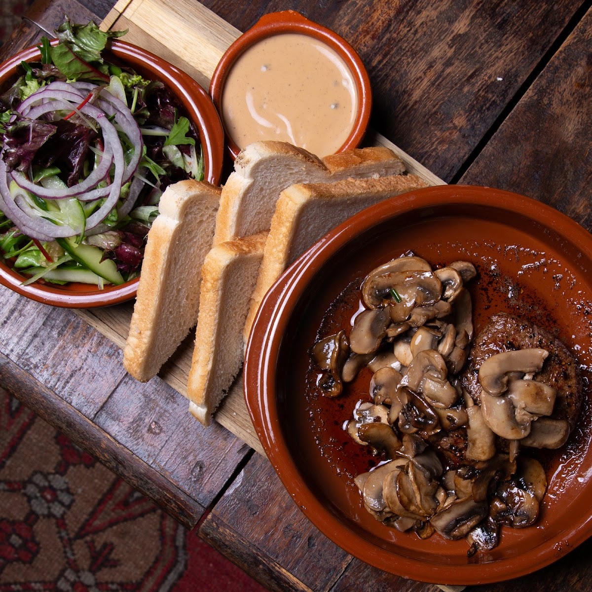 Podiumcafe Toos Photos 2